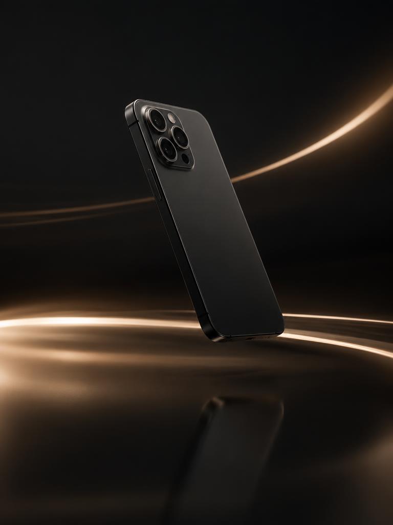 Technology film style