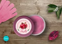 Transform Your Product Presentation: Stunning Lotion Jar Mockup with Winnerpreuer Canva Templates at Your Fingertips! - Image 6