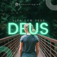 75+ Plug-&-Post Instagram Templates for Churches & Ministries to Share God’s Word with Consistency, Clarity & Beauty (Even If You’re Not a Designer) - Image 14