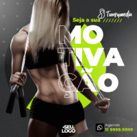 50+ Instagram Templates That Make Your Gym Look Like a $10M Fitness Brand (Without Hiring a Designer) - Image 2
