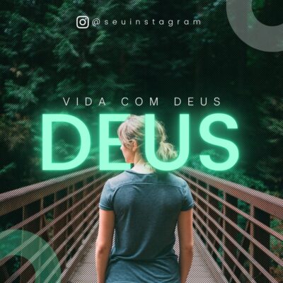 75+ Plug-&-Post Instagram Templates for Churches & Ministries to Share God’s Word with Consistency, Clarity & Beauty (Even If You’re Not a Designer) - Image 14