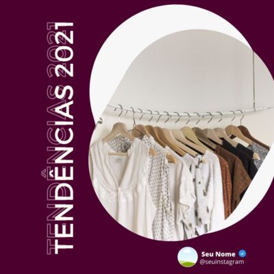 👗 “You Don’t Sell Clothes. You Sell Confidence- 125+ Canva Templates to Make Your Fashion Brand Look Irresistibly Stylish & Profitable Online - Image 11