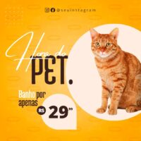 🐾 “Your Pet Patients Deserve a Clinic That Shows It Cares — Even Online.” 140+ Canva Templates Built for Veterinarians Who Want to Stand Out & Book More Appointments - Image 2