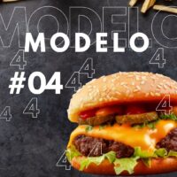 300+ Burger Instagram Templates That Make Your Brand Look Like a $10M Fast-Food Franchise (Even If You're Just Starting Out)” - Image 3