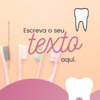 🦷 "Stop Scaring Off Patients With Ugly Posts"- 80+ High-Converting Canva Templates for Dental Clinics, Cosmetic Dentists & Orthodontists - Image 11