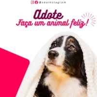 🐾 “Your Pet Patients Deserve a Clinic That Shows It Cares — Even Online.” 140+ Canva Templates Built for Veterinarians Who Want to Stand Out & Book More Appointments - Image 7