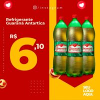 🛒 “Transform Your Minimarket’s Presence with Professional Design- 📣 150+ High-Converting Canva Templates Tailored for Minimarkets & Grocery Stores - Image 3