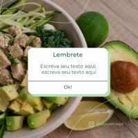 🥗 “Designs That Convert Clients — Not Just Likes” 80+ Premium Canva Templates for Nutritionists, Dietitians & Wellness Coaches - Image 8