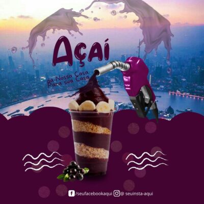 🍦“Don’t Just Post. Make Your Desserts Sell Themselves.” 50+ Sweet, Scroll-Stopping Canva Templates for Dessert Shops, Ice Cream Parlors & Treat Brands That Want to Sell Out — Daily. - Image 11
