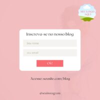 👶 “A Mother’s Touch in Every Post”- 🎀 The Maternity Mini-Vault 25 Done-for-You Canva Templates - Image 3