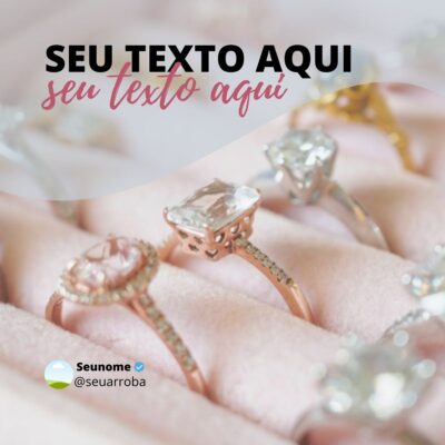 The High-Converting Jewelry Instagram Template Pack -  Perfect for online stores, handmade creators, and luxury sellers - Image 14