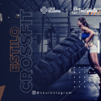 50+ Instagram Templates That Make Your Gym Look Like a $10M Fitness Brand (Without Hiring a Designer) - Image 17