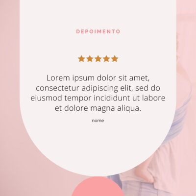 👶 “A Mother’s Touch in Every Post”- 🎀 The Maternity Mini-Vault 25 Done-for-You Canva Templates - Image 4