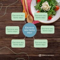 🥗 “Designs That Convert Clients — Not Just Likes” 80+ Premium Canva Templates for Nutritionists, Dietitians & Wellness Coaches - Image 14