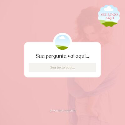 👶 “A Mother’s Touch in Every Post”- 🎀 The Maternity Mini-Vault 25 Done-for-You Canva Templates - Image 5