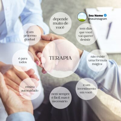 80+ Psychology-Themed Canva Templates to Build Authority, Connection & Trust — No Design Experience Needed. - Image 11