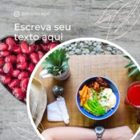 🥗 “Designs That Convert Clients — Not Just Likes” 80+ Premium Canva Templates for Nutritionists, Dietitians & Wellness Coaches - Image 16