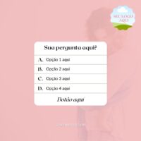 👶 “A Mother’s Touch in Every Post”- 🎀 The Maternity Mini-Vault 25 Done-for-You Canva Templates - Image 7