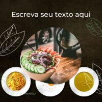 🥗 “Designs That Convert Clients — Not Just Likes” 80+ Premium Canva Templates for Nutritionists, Dietitians & Wellness Coaches - Image 17