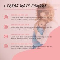 👶 “A Mother’s Touch in Every Post”- 🎀 The Maternity Mini-Vault 25 Done-for-You Canva Templates - Image 9