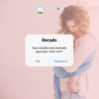 👶 “A Mother’s Touch in Every Post”- 🎀 The Maternity Mini-Vault 25 Done-for-You Canva Templates - Image 11
