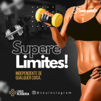 50+ Instagram Templates That Make Your Gym Look Like a $10M Fitness Brand (Without Hiring a Designer) - Image 5