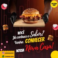 300+ Burger Instagram Templates That Make Your Brand Look Like a $10M Fast-Food Franchise (Even If You're Just Starting Out)” - Image 5