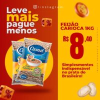 🛒 “Transform Your Minimarket’s Presence with Professional Design- 📣 150+ High-Converting Canva Templates Tailored for Minimarkets & Grocery Stores - Image 7