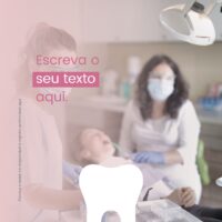 🦷 "Stop Scaring Off Patients With Ugly Posts"- 80+ High-Converting Canva Templates for Dental Clinics, Cosmetic Dentists & Orthodontists - Image 8