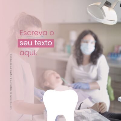 🦷 "Stop Scaring Off Patients With Ugly Posts"- 80+ High-Converting Canva Templates for Dental Clinics, Cosmetic Dentists & Orthodontists - Image 8