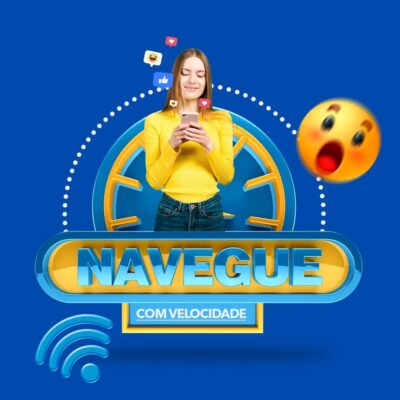 ⚡ Faster Than Fiber. Smarter Than Sales Pitches-85+ High-Speed Canva Templates That Help ISPs Sell Trust, Speed & Service – Without Looking Generic - Image 3