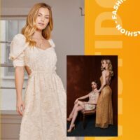 👗 “You Don’t Sell Clothes. You Sell Confidence- 125+ Canva Templates to Make Your Fashion Brand Look Irresistibly Stylish & Profitable Online - Image 6