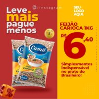 🛒 “Transform Your Minimarket’s Presence with Professional Design- 📣 150+ High-Converting Canva Templates Tailored for Minimarkets & Grocery Stores - Image 6