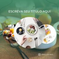 🥗 “Designs That Convert Clients — Not Just Likes” 80+ Premium Canva Templates for Nutritionists, Dietitians & Wellness Coaches - Image 5