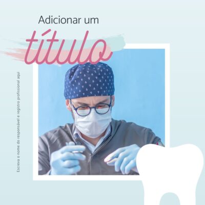 🦷 "Stop Scaring Off Patients With Ugly Posts"- 80+ High-Converting Canva Templates for Dental Clinics, Cosmetic Dentists & Orthodontists - Image 7
