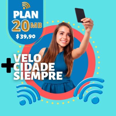 ⚡ Faster Than Fiber. Smarter Than Sales Pitches-85+ High-Speed Canva Templates That Help ISPs Sell Trust, Speed & Service – Without Looking Generic - Image 4
