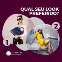 👗 “You Don’t Sell Clothes. You Sell Confidence- 125+ Canva Templates to Make Your Fashion Brand Look Irresistibly Stylish & Profitable Online - Image 14