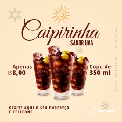 🍻 You’re Not Just Pouring Drinks—You’re Pouring an Experience-50+ High-Converting Canva Templates for Beverage Brands, Bars & Breweries That Want to Stand Out Online - Image 5