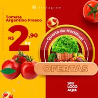🛒 “Transform Your Minimarket’s Presence with Professional Design- 📣 150+ High-Converting Canva Templates Tailored for Minimarkets & Grocery Stores - Image 5
