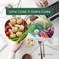 🥗 “Designs That Convert Clients — Not Just Likes” 80+ Premium Canva Templates for Nutritionists, Dietitians & Wellness Coaches - Image 6