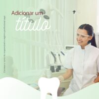 🦷 "Stop Scaring Off Patients With Ugly Posts"- 80+ High-Converting Canva Templates for Dental Clinics, Cosmetic Dentists & Orthodontists - Image 4