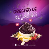 🍦“Don’t Just Post. Make Your Desserts Sell Themselves.” 50+ Sweet, Scroll-Stopping Canva Templates for Dessert Shops, Ice Cream Parlors & Treat Brands That Want to Sell Out — Daily. - Image 5