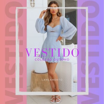 👗 “You Don’t Sell Clothes. You Sell Confidence- 125+ Canva Templates to Make Your Fashion Brand Look Irresistibly Stylish & Profitable Online - Image 10