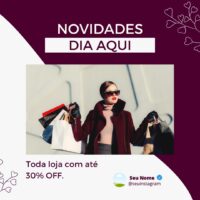 👗 “You Don’t Sell Clothes. You Sell Confidence- 125+ Canva Templates to Make Your Fashion Brand Look Irresistibly Stylish & Profitable Online - Image 15