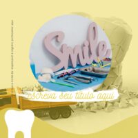 🦷 "Stop Scaring Off Patients With Ugly Posts"- 80+ High-Converting Canva Templates for Dental Clinics, Cosmetic Dentists & Orthodontists - Image 3