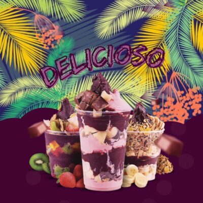 🍦“Don’t Just Post. Make Your Desserts Sell Themselves.” 50+ Sweet, Scroll-Stopping Canva Templates for Dessert Shops, Ice Cream Parlors & Treat Brands That Want to Sell Out — Daily. - Image 6