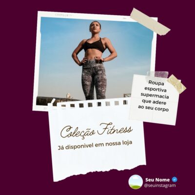 👗 “You Don’t Sell Clothes. You Sell Confidence- 125+ Canva Templates to Make Your Fashion Brand Look Irresistibly Stylish & Profitable Online - Image 16