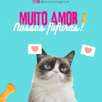 🐾 “Your Pet Patients Deserve a Clinic That Shows It Cares — Even Online.” 140+ Canva Templates Built for Veterinarians Who Want to Stand Out & Book More Appointments - Image 11