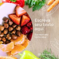 🥗 “Designs That Convert Clients — Not Just Likes” 80+ Premium Canva Templates for Nutritionists, Dietitians & Wellness Coaches - Image 12