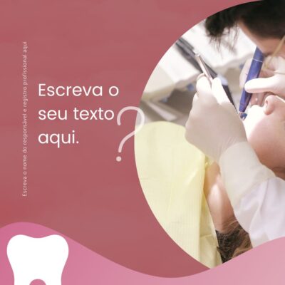 🦷 "Stop Scaring Off Patients With Ugly Posts"- 80+ High-Converting Canva Templates for Dental Clinics, Cosmetic Dentists & Orthodontists - Image 10